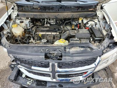 Zdjęcie 12 z 14 samochodu: 2016 DODGE JOURNEY SE VIN:3C4PDCAB4GT247992 - miniatura