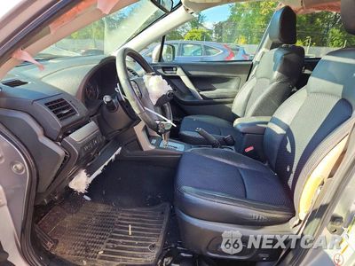 Zdjęcie 7 z 13 samochodu: 2014 SUBARU FORESTER 2.0XT PREMIUM VIN:JF2SJGDC5EH548640 - miniatura