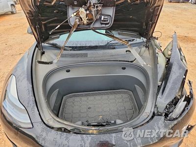 Zdjęcie 11 z 12 samochodu: 2023 TESLA MODEL 3 VIN:5YJ3E1EA8PF704304 - miniatura