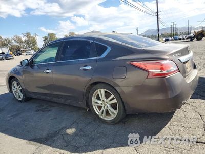 Drugie zdjęcie samochodu z przodu: 2013 NISSAN ALTIMA 3.5 S VIN:1N4BL3AP3DN407970 - miniatura