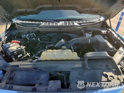 Zdjęcie 11 z 12 samochodu: 2021 FORD F150 SUPERCREW VIN:1FTFW1E50MFB47165 - miniatura