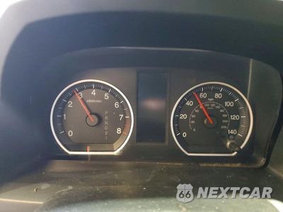 Zdjęcie 9 z 14 samochodu: 2011 HONDA CR-V EXL VIN:5J6RE4H76BL023490 - miniatura
