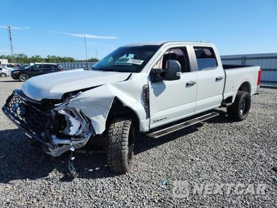 2026 FORD F250 SUPER DUTY 1FT7W2BT5TEE02443 - główne zdjęcie licytacji z USA - miniatura