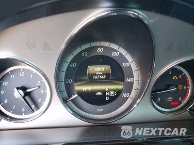 Zdjęcie 9 z 12 samochodu: 2013 MERCEDES-BENZ E 350 BLUETEC VIN:WDDHF2EB9DA723374 - miniatura