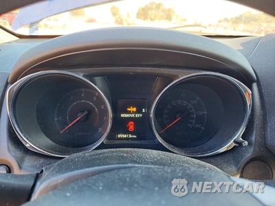 Zdjęcie 9 z 13 samochodu: 2019 MITSUBISHI OUTLANDER SPORT ES VIN:JA4AP3AU4KU015061 - miniatura