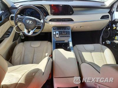 Zdjęcie 8 z 14 samochodu: 2020 HYUNDAI PALISADE LIMITED VIN:KM8R5DHEXLU037808 - miniatura