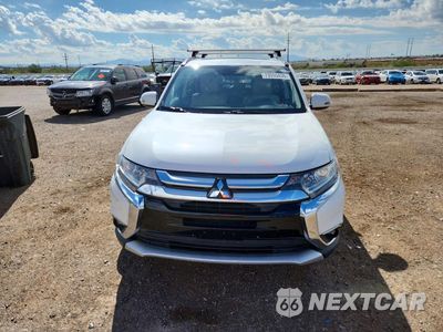 Piąte zdjęcie samochodu w środku: 2016 MITSUBISHI OUTLANDER SE VIN:JA4AZ3A37GZ034702 - miniatura
