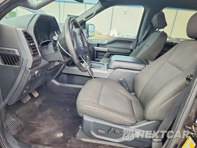 Zdjęcie 7 z 12 samochodu: 2019 FORD F150 SUPERCREW VIN:1FTEW1E48KKE35376 - miniatura
