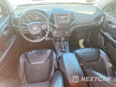 Zdjęcie 8 z 12 samochodu: 2021 JEEP CHEROKEE LATITUDE PLUS VIN:1C4PJMLBXMD242034 - miniatura