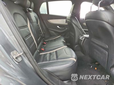Zdjęcie 10 z 12 samochodu: 2019 MERCEDES-BENZ GLC COUPE 63 S 4MATIC AMG VIN:WDC0J8KB5KF585338 - miniatura