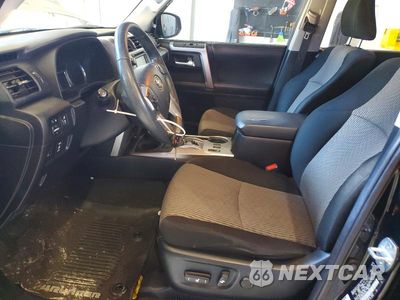 Zdjęcie 7 z 13 samochodu: 2018 TOYOTA 4RUNNER SR5 VIN:JTEBU5JR0J5578722 - miniatura