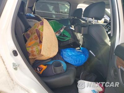 Zdjęcie 11 z 13 samochodu: 2022 HONDA CR-V TOURING VIN:5J6RT6H91NL031116 - miniatura