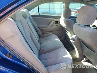 Zdjęcie 10 z 12 samochodu: 2010 TOYOTA CAMRY LE VIN:4T1BF3EK8AU518771 - miniatura