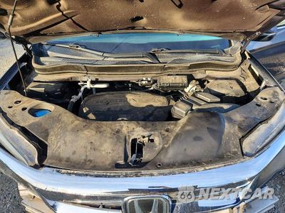 Zdjęcie 12 z 13 samochodu: 2022 HONDA PILOT EXL VIN:5FNYF6H5XNB002321 - miniatura