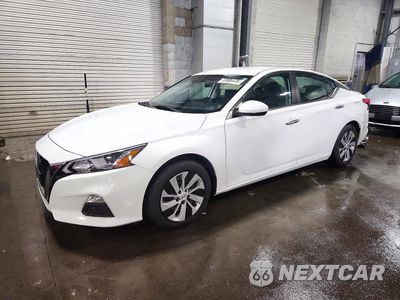 2019 NISSAN ALTIMA S 1N4BL4BV2KC152773 - główne zdjęcie licytacji z USA - miniatura