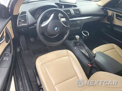 Zdjęcie 8 z 12 samochodu: 2009 BMW 128 I VIN:WBAUP73599VF07458 - miniatura