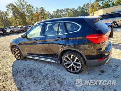 Drugie zdjęcie samochodu z przodu: 2016 BMW X1 XDRIVE28I VIN:WBXHT3C38G5F63821 - miniatura
