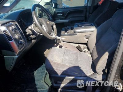 Zdjęcie 7 z 12 samochodu: 2015 CHEVROLET SILVERADO K2500 HEAVY DUTY LT VIN:1GC1KVEG7FF173375 - miniatura