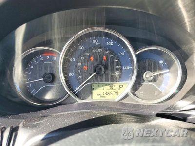 Zdjęcie 9 z 12 samochodu: 2015 TOYOTA COROLLA LE PLUS VIN:5YFBURHE4FP230446 - miniatura
