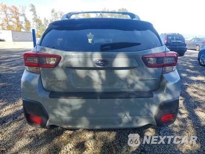 Zdjęcie 6 z 13 samochodu: 2022 SUBARU CROSSTREK PREMIUM VIN:JF2GTAPC8N8224784 - miniatura