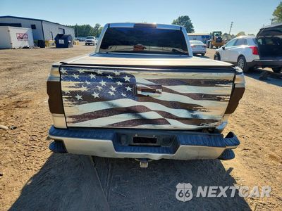 Zdjęcie 6 z 12 samochodu: 2018 CHEVROLET SILVERADO C1500 LT VIN:3GCPCREC9JG646132 - miniatura