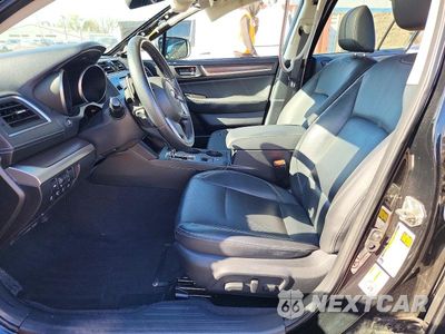 Zdjęcie 7 z 13 samochodu: 2019 SUBARU LEGACY 2.5I LIMITED VIN:4S3BNAN69K3032802 - miniatura