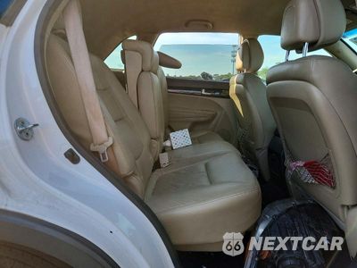 Zdjęcie 11 z 13 samochodu: 2011 KIA SORENTO EX VIN:5XYKUDA10BG111642 - miniatura