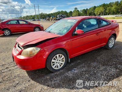 2010 CHEVROLET COBALT 1LT 1G1AD1F57A7201185 - główne zdjęcie licytacji z USA - miniatura