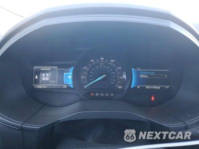 Zdjęcie 9 z 14 samochodu: 2023 FORD EDGE SEL VIN:2FMPK4J90PBA01277 - miniatura