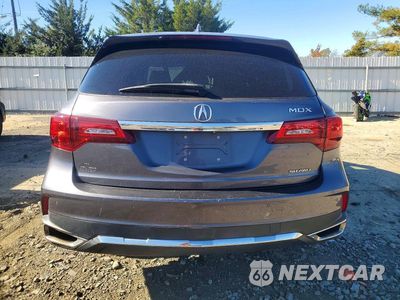 Zdjęcie 6 z 13 samochodu: 2020 ACURA MDX TECHNOLOGY VIN:5J8YD4H50LL034409 - miniatura