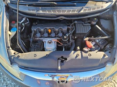 Zdjęcie 11 z 12 samochodu: 2011 HONDA CIVIC LX-S VIN:2HGFA1F60BH520143 - miniatura