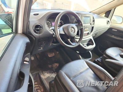 Zdjęcie 8 z 13 samochodu: 2022 MERCEDES-BENZ METRIS VIN:W1YV0CEY9N3964040 - miniatura