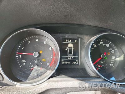 Zdjęcie 9 z 12 samochodu: 2017 VOLKSWAGEN PASSAT VIN:1VWDT7A33HC015559 - miniatura