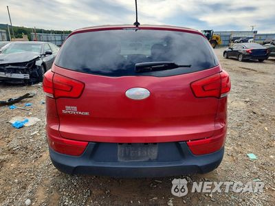 Zdjęcie 6 z 13 samochodu: 2014 KIA SPORTAGE LX VIN:KNDPB3AC3E7559771 - miniatura