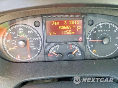 Zdjęcie 9 z 13 samochodu: 2016 RAM PROMASTER 1500 DELIVERY VAN VIN:3C6TRVAG8GE104921 - miniatura