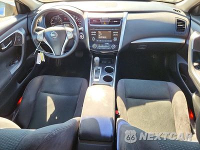 Zdjęcie 8 z 13 samochodu: 2014 NISSAN ALTIMA 2.5 S VIN:1N4AL3AP3EN386955 - miniatura