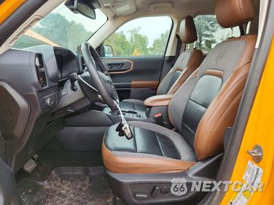 Zdjęcie 7 z 13 samochodu: 2022 FORD BRONCO SPORT VIN:3FMCR9C6XNRD33980 - miniatura