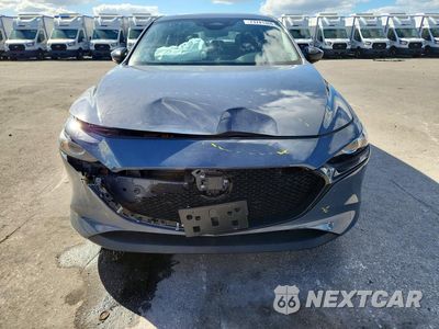 Piąte zdjęcie samochodu w środku: 2026 MAZDA 3 PREFERRED VIN:JM1BPBLL9T1869071 - miniatura