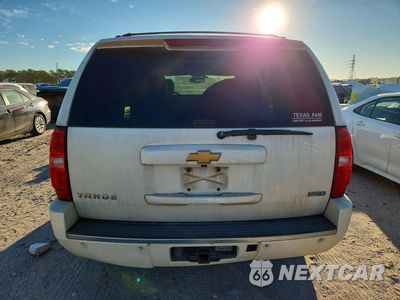 Zdjęcie 6 z 14 samochodu: 2012 CHEVROLET TAHOE C1500 LTZ VIN:1GNSCCE09CR164199 - miniatura