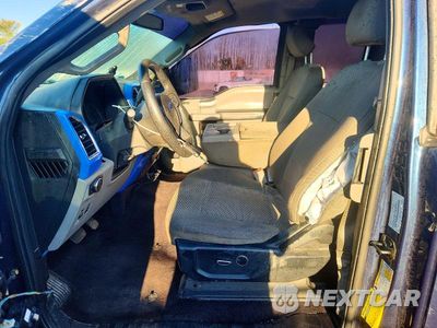 Zdjęcie 7 z 12 samochodu: 2016 FORD F150 SUPER CAB VIN:1FTEX1EP5GFC18259 - miniatura