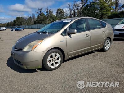 2007 TOYOTA PRIUS BASE JTDKB20U577549907 - główne zdjęcie licytacji z USA - miniatura