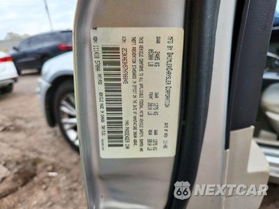 Zdjęcie 12 z 12 samochodu: 2007 CHRYSLER 300C VIN:2C3KA63H57H706045 - miniatura