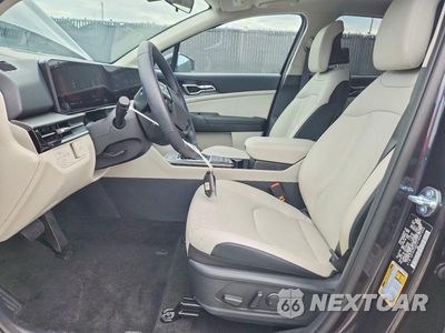 Zdjęcie 7 z 14 samochodu: 2026 KIA SPORTAGE EX VIN:5XYK33DF5TG467350 - miniatura