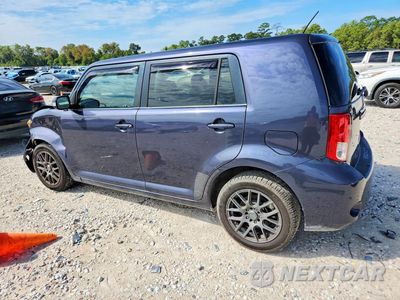 Drugie zdjęcie samochodu z przodu: 2011 SCION XB BASE VIN:JTLZE4FE9B1126815 - miniatura