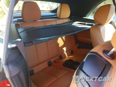 Zdjęcie 10 z 13 samochodu: 2021 BMW 230I VIN:WBA2M7C07M7H85681 - miniatura