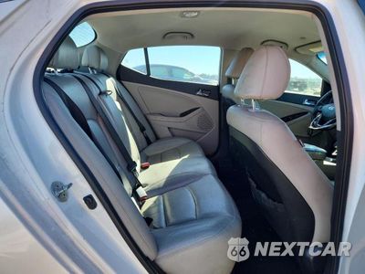 Zdjęcie 10 z 12 samochodu: 2012 KIA OPTIMA EX VIN:5XXGN4A79CG083532 - miniatura