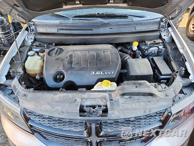 Zdjęcie 12 z 13 samochodu: 2015 DODGE JOURNEY CROSSROAD VIN:3C4PDDGG0FT740527 - miniatura