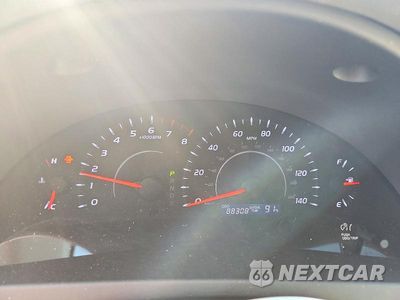 Zdjęcie 9 z 12 samochodu: 2010 TOYOTA CAMRY LE VIN:4T1BF3EK6AU006362 - miniatura
