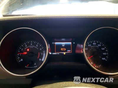Zdjęcie 9 z 12 samochodu: 2019 FORD MUSTANG VIN:1FA6P8TH9K5167443 - miniatura
