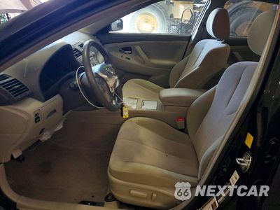Zdjęcie 7 z 12 samochodu: 2011 TOYOTA CAMRY LE VIN:4T1BF3EK0BU199335 - miniatura